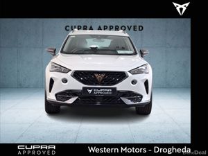Cupra Formentor 1.5TSI 150hp - Image 3