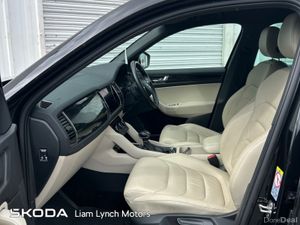 Skoda Kodiaq 2.0 TDI 150HP DSG Style 7 Seat - Image 4