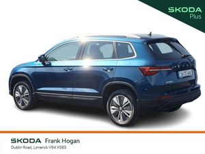 Skoda Karoq 2.0TDI Ambition @Evan on 083-0234686 - Image 3