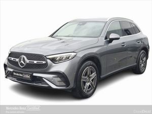 Mercedes-Benz GLC GLC220D 4MATIC AMG Line - Image 3