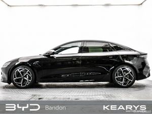 BYD SEAL Design Model Order Today! - Image 4