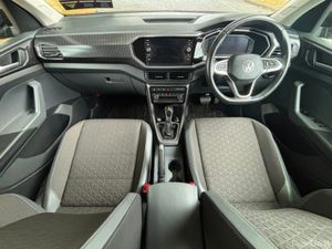 Volkswagen T-Cross STYLE 1.0 TSI PETROL AUTO NEW N - Image 2