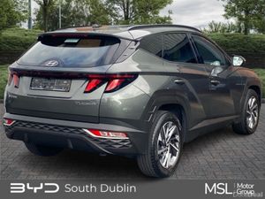 Hyundai Tucson 2WD Executive - Image 4