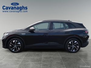 2022 Volkswagen ID.4 ID.4 PRO LIFE 77KW - Image 2