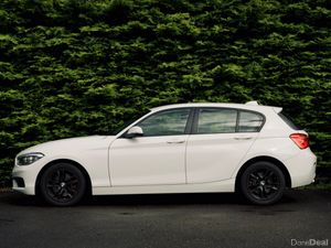 BMW 118i SE 2017 | Premium Hatchback - Image 2