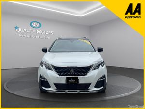 2019 PEUGEOT 3008 2.0 DIESEL (S17) - Image 2