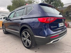 211 SEAT Tarraco 2.0TDI 150hp DSG 7S Xcellence - Image 2