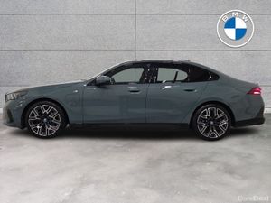 BMW 5-Series 530e M Sport - Image 3