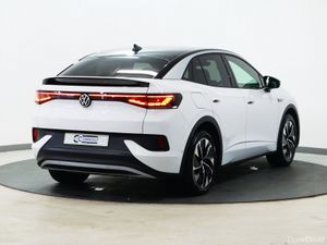 *80* 2023 Volkswagen ID.5 business pro - Image 4
