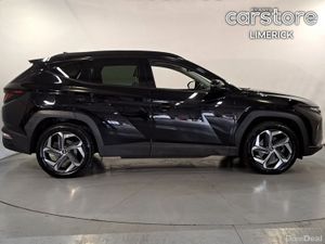 Hyundai Tucson 4WD Executive PHEV Auto Coming soon - Image 2