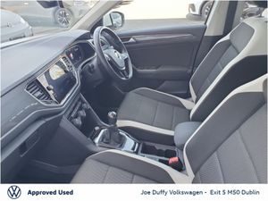 Volkswagen T-Roc R-LINE 1.5TSI 150HP MHEV AUTO New - Image 3