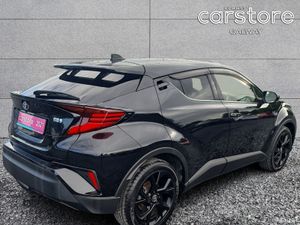 Toyota C-HR G Mode Nero Safety Plus - Image 3
