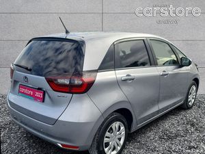 Honda Fit EHEV Basic - Image 3