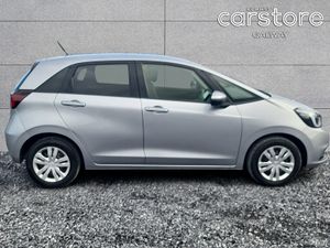 Honda Fit EHEV Basic - Image 2