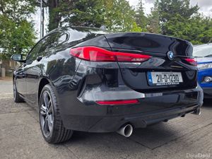 2021 BMW 2 SERIES 218D 2.0D 150BHP AUTO - Image 4