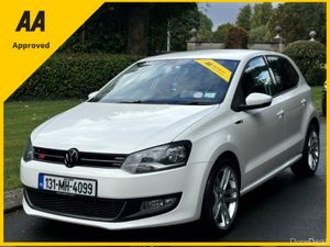 Volkswagen Polo 1.2 SPORTLINE 5DR 2013 - Image 2