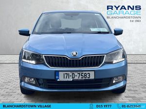 Skoda Fabia AMBITION 1.0 MPI 60HP 4DR - Image 2