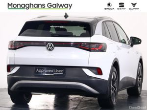Volkswagen ID.4 STYLE 52KWH *TOP SPEC, PAN ROOF* - Image 3