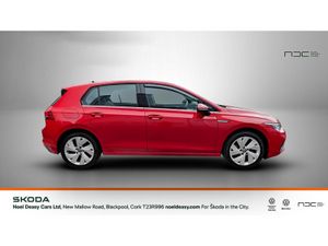 Volkswagen Golf VW WARRANTY-IRISH CAR NOT JAP IMPO - Image 3
