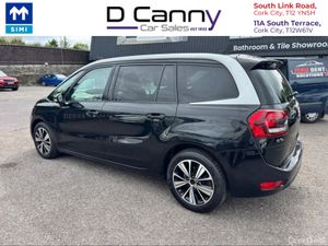 Citroen Grand C4 Picasso GRAND 1.6 BLUEHDI 1 120 F - Image 3
