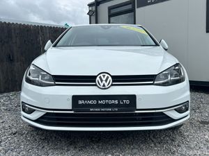 VW Golf 2.0 TDI AUTO 13,000KM! - Image 2