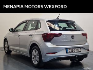 Volkswagen Polo 1.0 TSI 95HP Life - Image 4