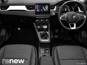 Renault Captur S-Edition TCe 90 6DFull - Image 3