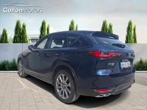 Mazda CX-60 2.5P PHEV EXCLUSIVE-LINE AT - Image 3
