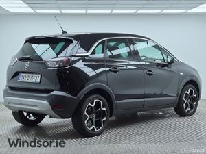 Opel Crossland SRi 1.2i (110PS) 6 Speed - Image 3