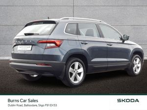 Skoda Karoq 1.0TSI 110bhp Ambition - Image 4