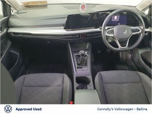Volkswagen Golf 2.0 TDI 115HP Life - Image 4