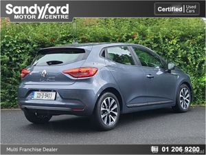 Renault Clio Iconic TCe 90 - Image 4