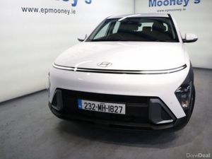 Hyundai KONA Signature 1.0L Petrol Compact SUV - Image 2
