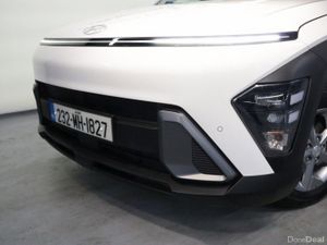 Hyundai KONA Signature 1.0L Petrol Compact SUV - Image 3
