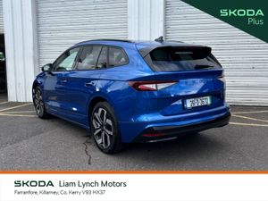Skoda Enyaq FL 85 SPORTLINE - Image 3