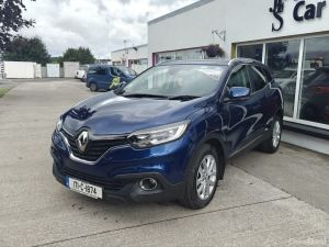Renault Kadjar 1.5 dCi 110 Dynamique Nav - Image 3