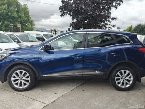 Renault Kadjar 1.5 dCi 110 Dynamique Nav - Image 4