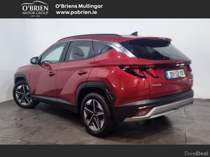 Hyundai Tucson Tucson FL Executive - Image 3