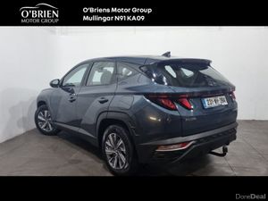 Hyundai Tucson 2WD Comfort Plus - Image 3