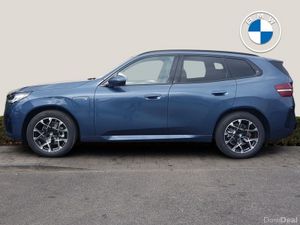 BMW X3 X3 30e M Sport - Image 3