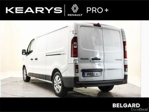 Renault Trafic TRAFIC LL30 BLUE DCI 130 BUSIN - Image 2