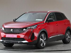 Peugeot 3008 1.6 PHEV HYBRID 225BHP ALLURE FWD - Image 3