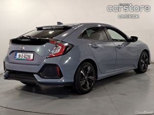 Honda Civic 1.0 VTEC Turbo Smart CVT - Image 3