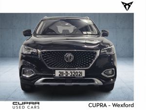 MG HS Plug-in Hybrid EV 2WD Auto Exclusive (€50 pw - Image 3