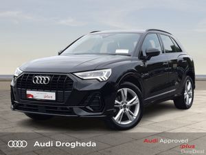 Audi Q3 35 TDI 150HP S Tronic S line - Image 4