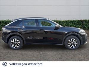 Volkswagen T-Roc LIFE 1.5MHEV 116BHP - Image 4