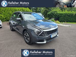 Kia Sportage 2023 1.6 DIESEL - Image 2