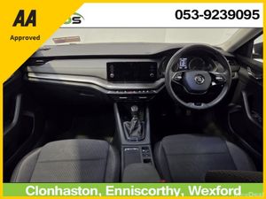 Skoda Octavia 2024 AMBITION C 2.0TDI - Image 2