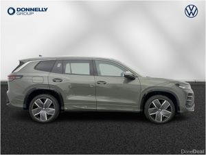 Volkswagen Tayron Diesel Estate R-Line - Image 4