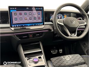 Volkswagen Tayron Diesel Estate R-Line - Image 2